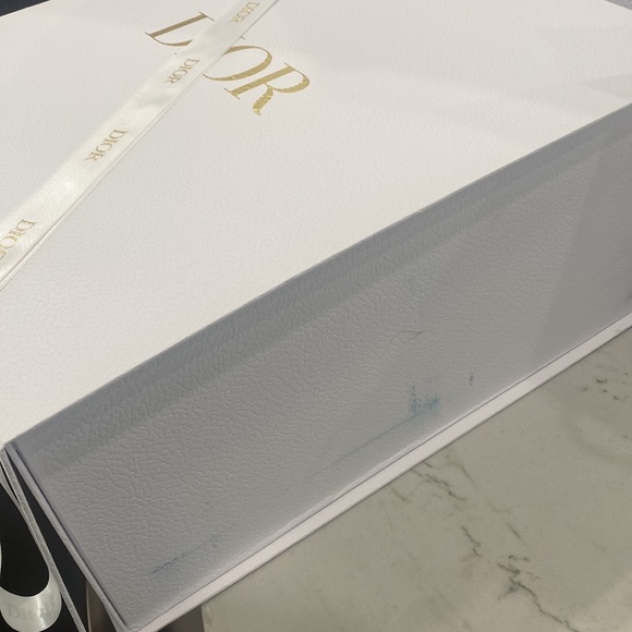 Dior storage boxes - Picture 8 of 12